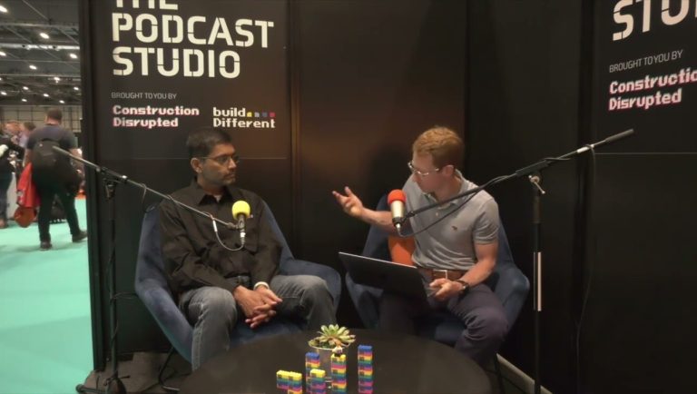 Twinit digitial twin video